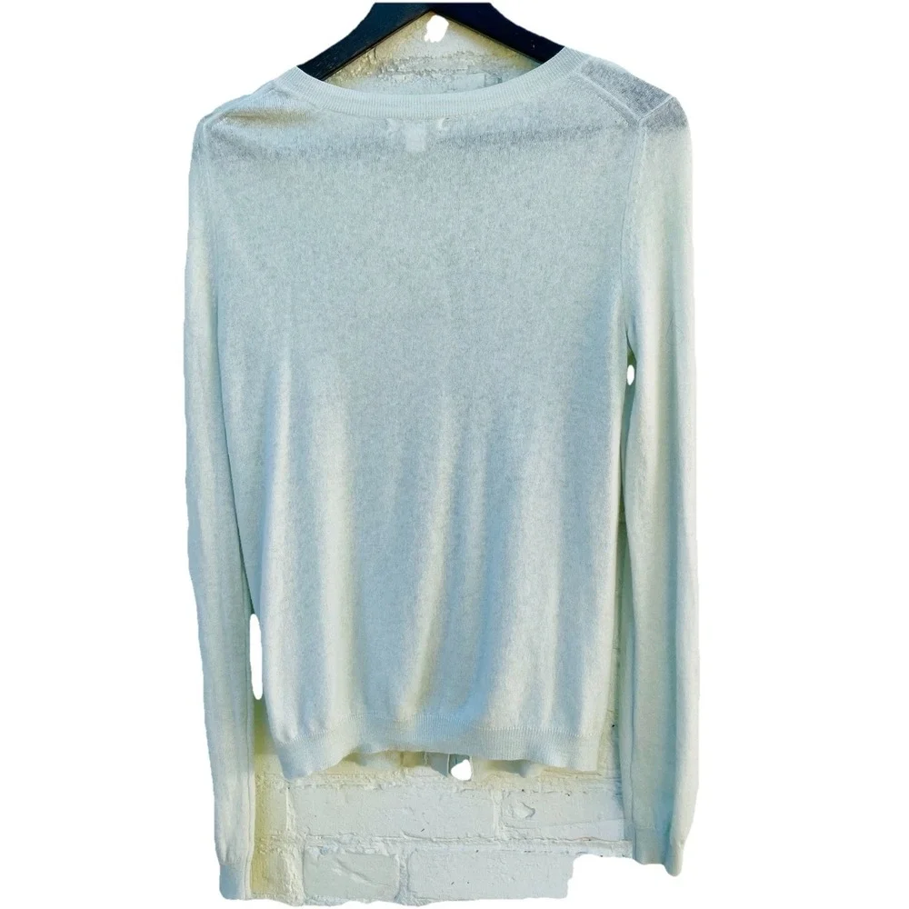 GAP luxurious 100%